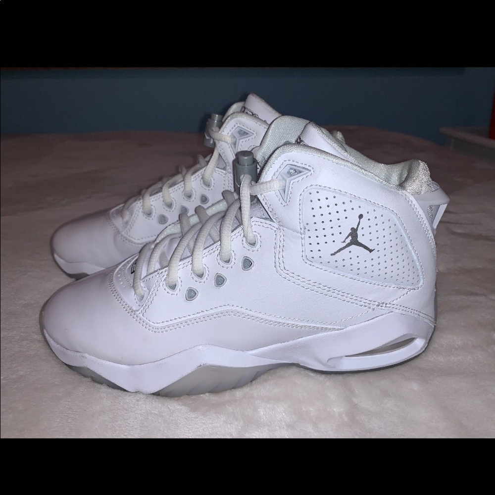 Jordan’s
